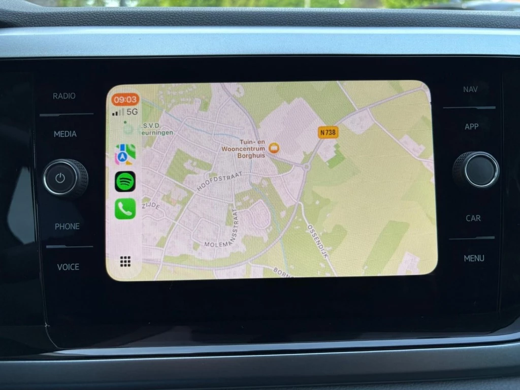 Volkswagen Polo – foto 18