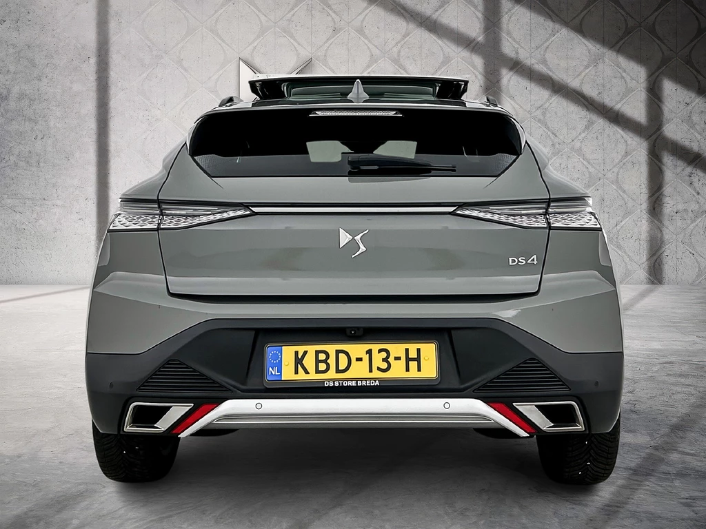 DS DS 4 – foto 3