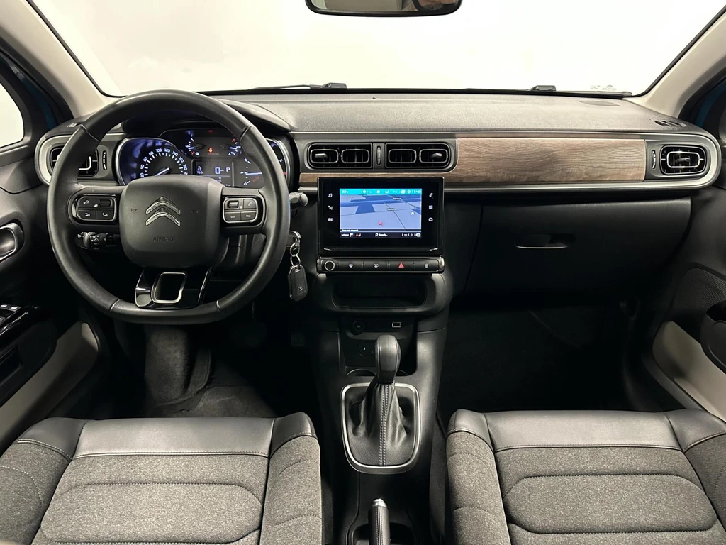 Citroën C3 – foto 9