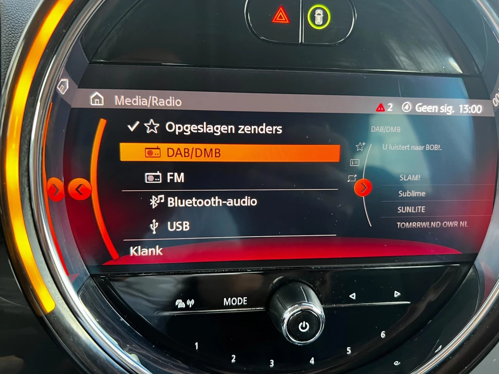 MINI Countryman – foto 35