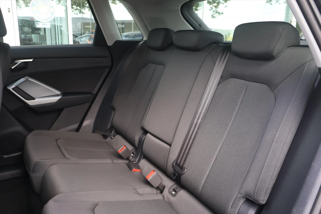 Audi Q3 – foto 21