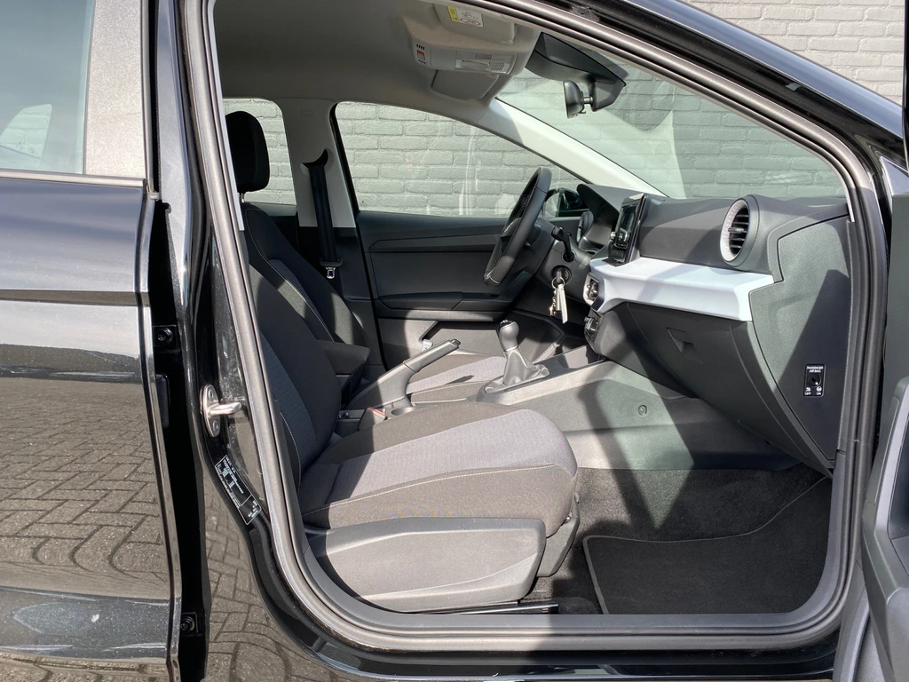 SEAT Ibiza – foto 16