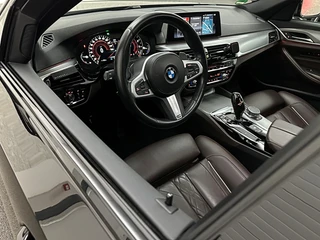 BMW 5 Serie – thumbnail 32