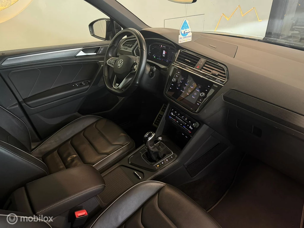 Volkswagen Tiguan – foto 62