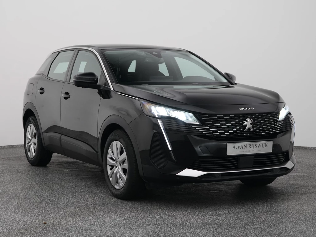 Peugeot 3008 – foto 15