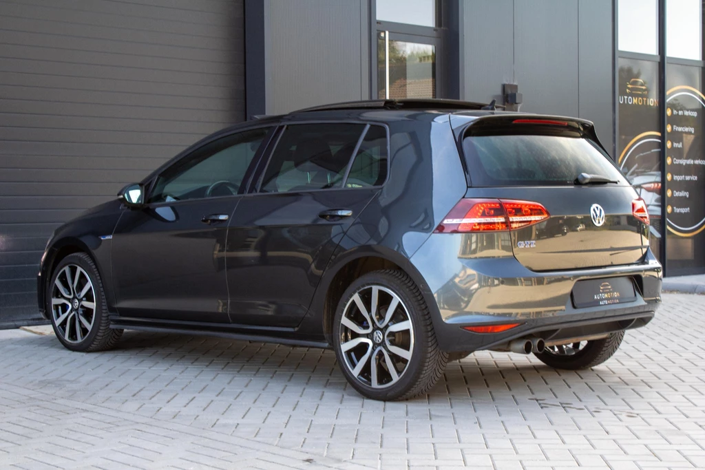 Volkswagen Golf – foto 6