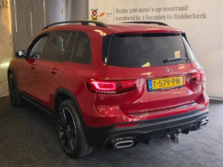 Mercedes-Benz GLB – thumbnail 2