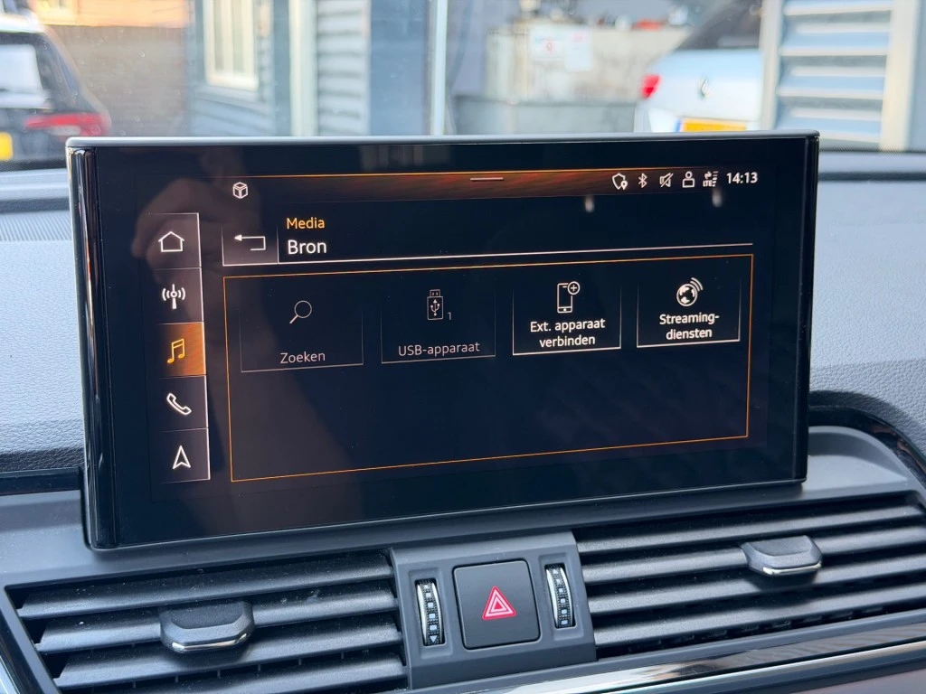 Audi Q5 – foto 48