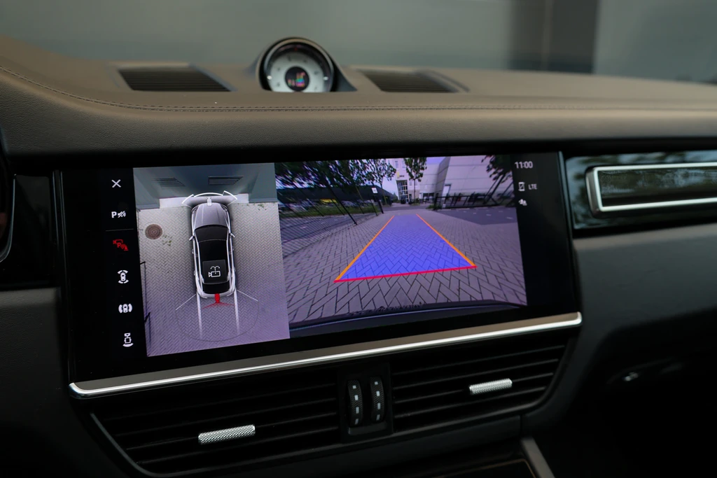 Porsche Cayenne – foto 54