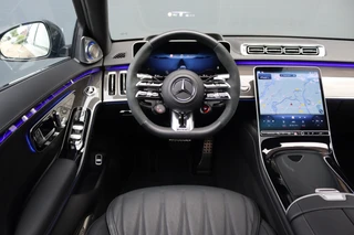 Mercedes-Benz S-Klasse – thumbnail 33
