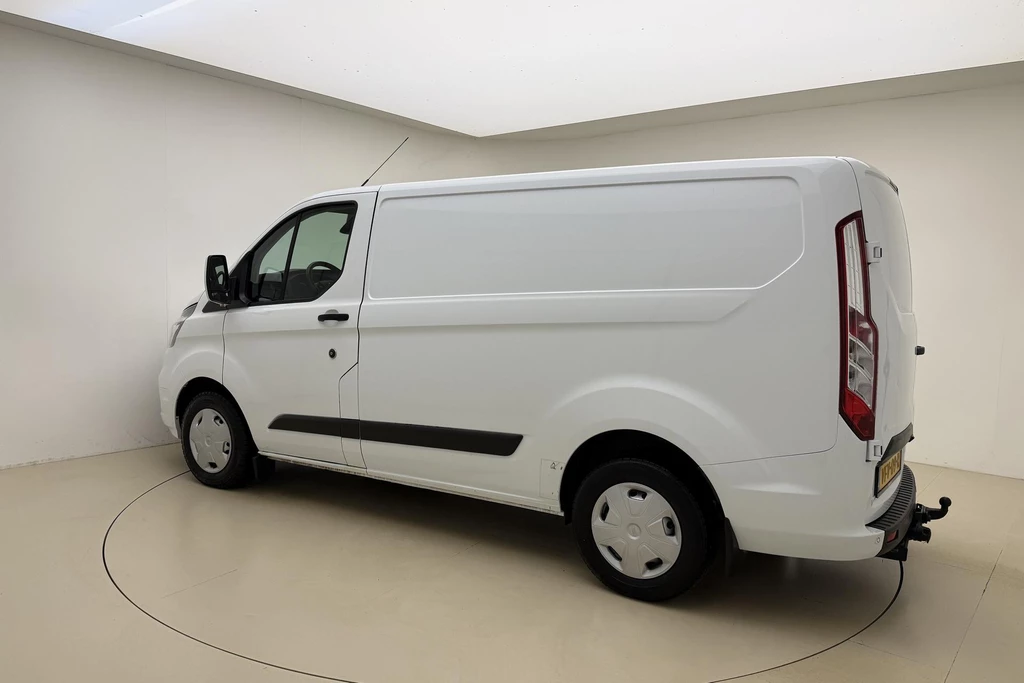Ford Transit Custom – foto 2