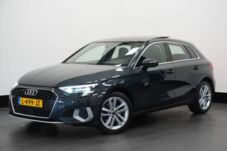Audi A3 – thumbnail 1