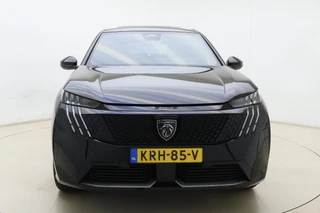 Peugeot e-3008 – thumbnail 9