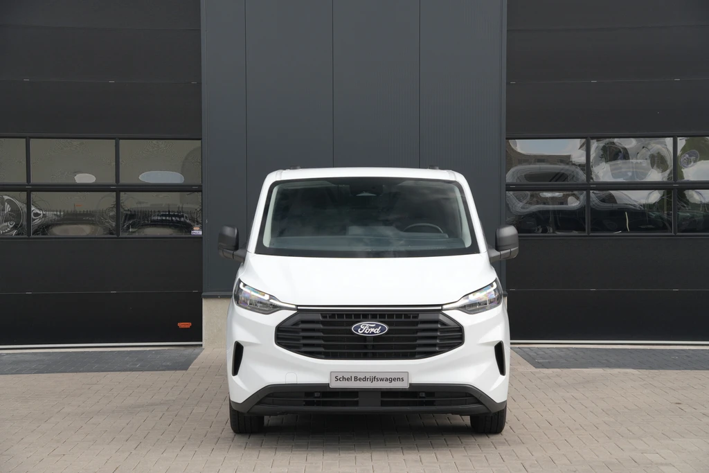 Ford Transit Custom – foto 8