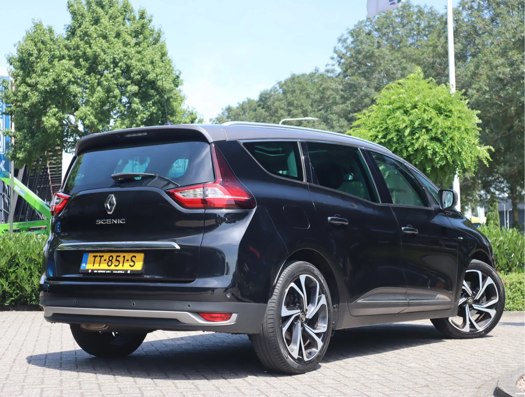 Renault Grand Scénic – foto 5