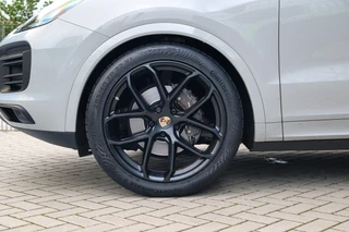 Porsche Cayenne – thumbnail 25
