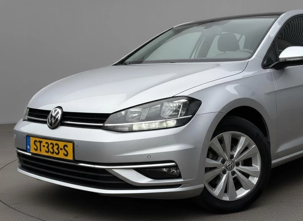 Volkswagen Golf – foto 2
