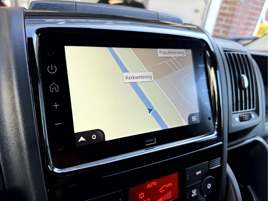 Fiat E-Ducato – foto 10