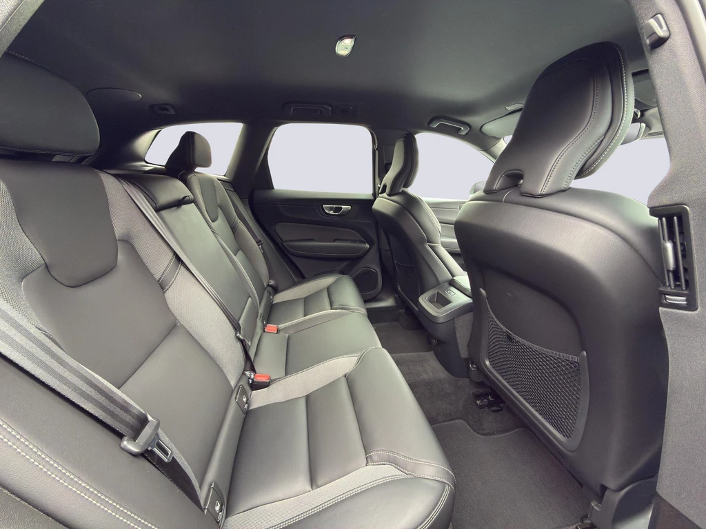 Volvo XC60 – foto 36