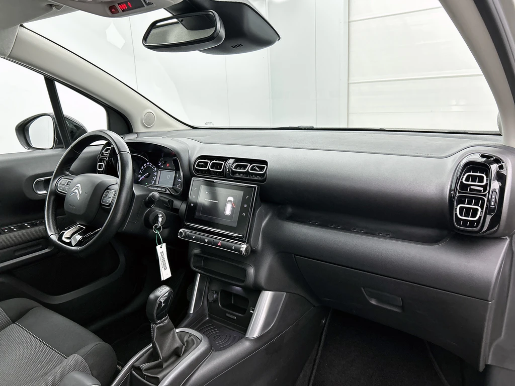 Citroën C3 Aircross – foto 15
