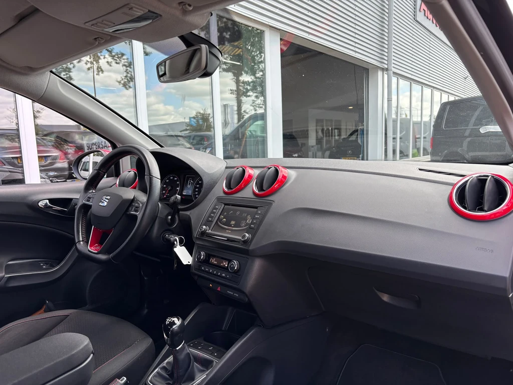 SEAT Ibiza – foto 27
