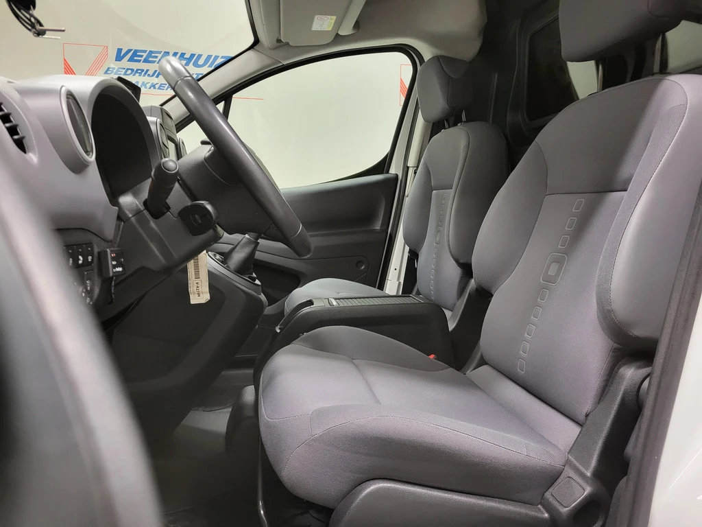 Citroën Berlingo – foto 8