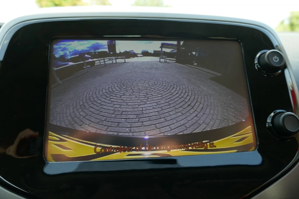 Toyota Aygo – foto 21