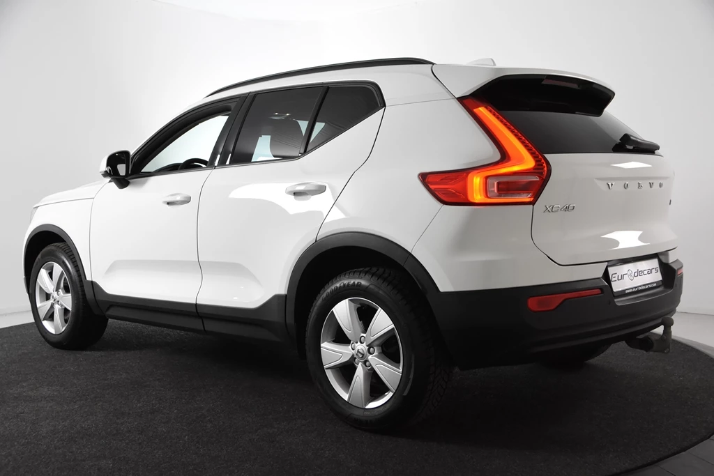 Volvo XC40 – foto 8