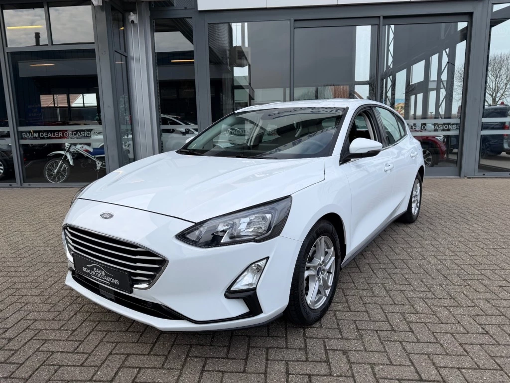 Ford Focus – foto 5