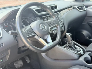 Nissan QASHQAI – thumbnail 18