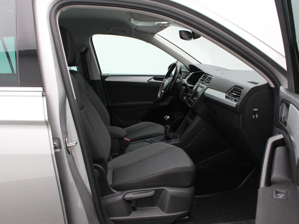 Volkswagen Tiguan – foto 33