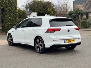 Volkswagen Golf – thumbnail 9