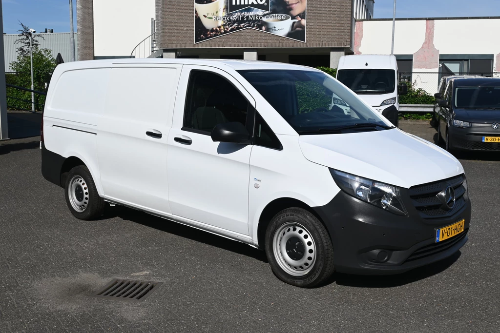 Mercedes-Benz Vito – foto 5