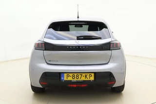 Peugeot e-208 – thumbnail 5