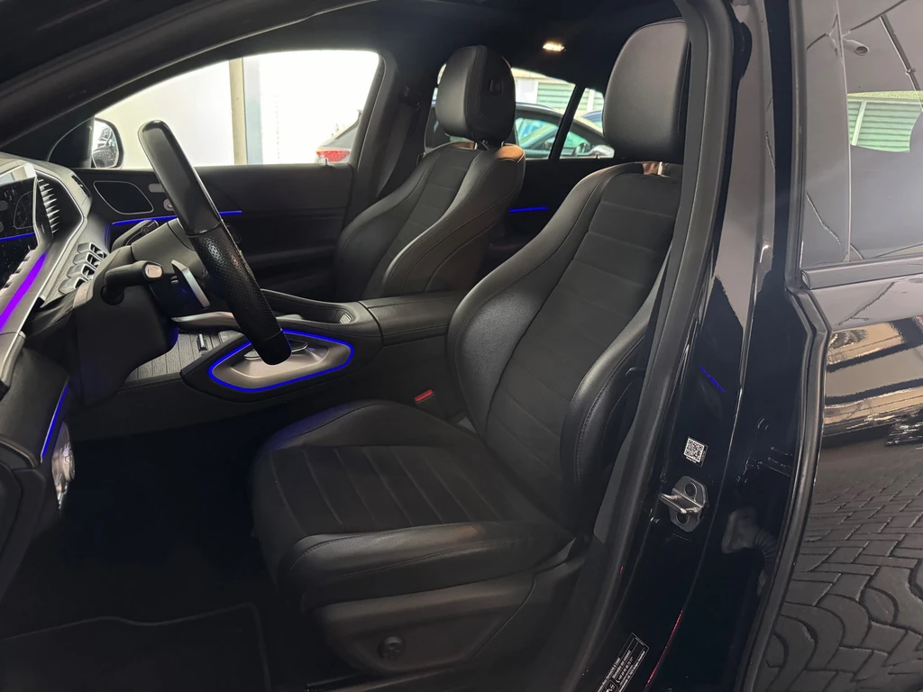 Mercedes-Benz GLE – foto 10