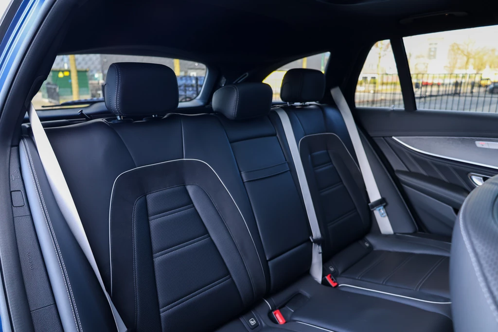 Mercedes-Benz E-Klasse – foto 62