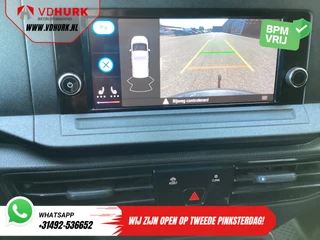 Volkswagen Caddy – thumbnail 12