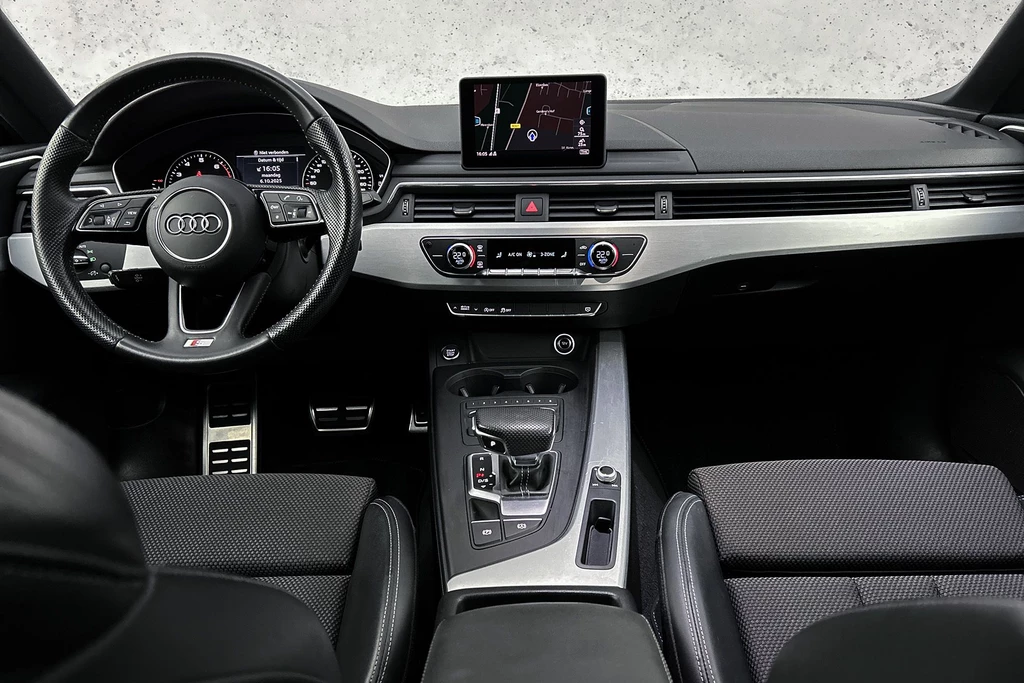 Audi A5 – foto 10