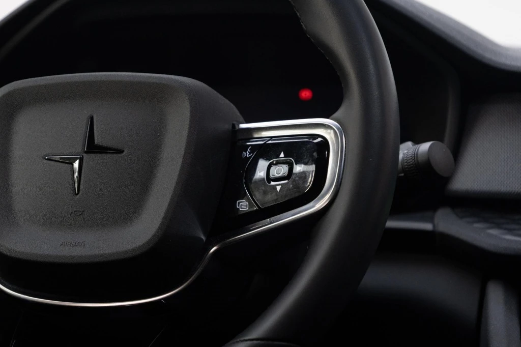 Polestar 2 – foto 19