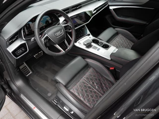 Audi A6 – thumbnail 19