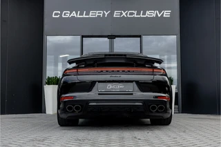 Porsche Panamera – thumbnail 6