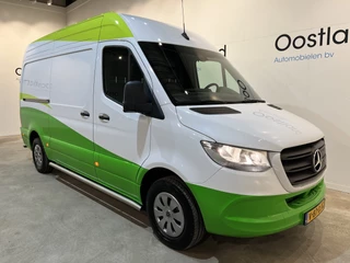 Mercedes-Benz Sprinter – thumbnail 7