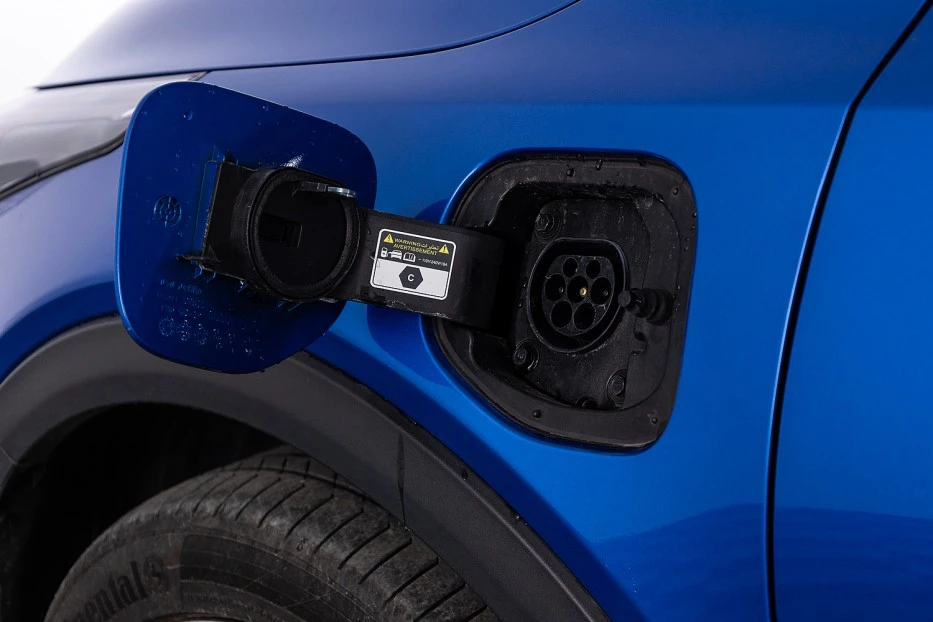 Kia XCeed – foto 51