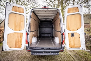 Mercedes-Benz Sprinter – thumbnail 19