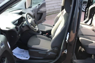 Ford Tourneo Courier – thumbnail 12
