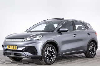 BYD ATTO 3 – thumbnail 1