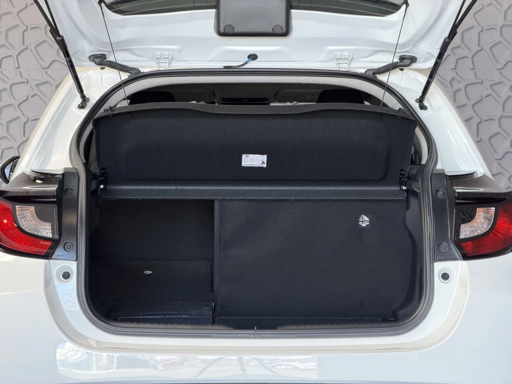 Toyota Yaris – foto 56