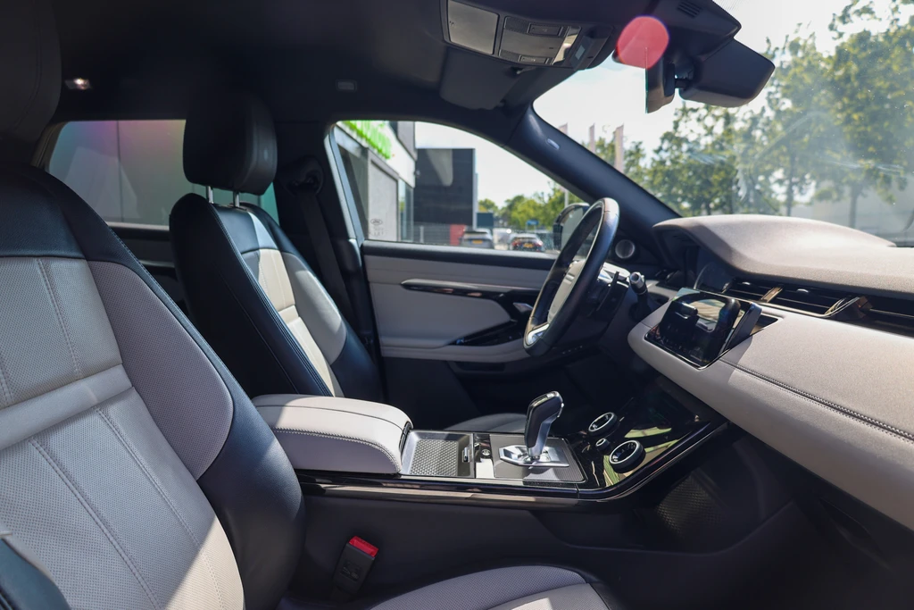 Land Rover Range Rover Evoque – foto 24