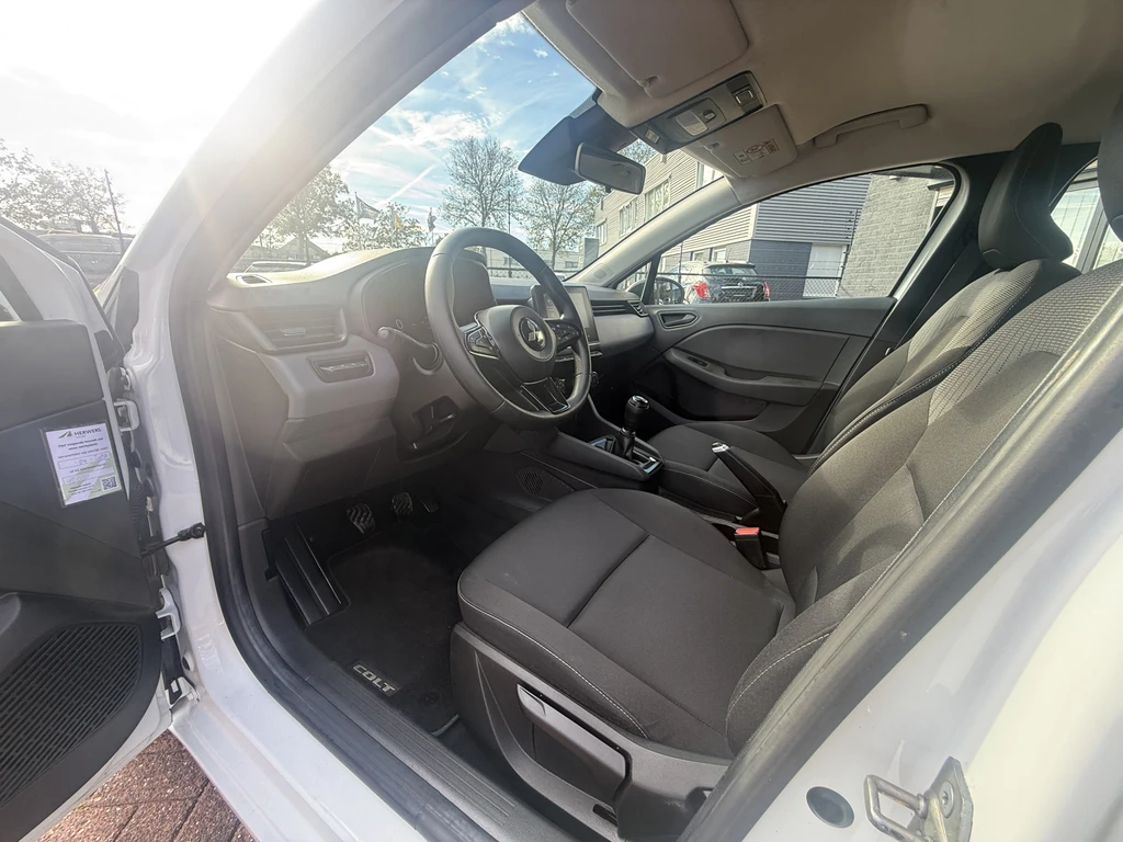 Mitsubishi Colt – foto 18