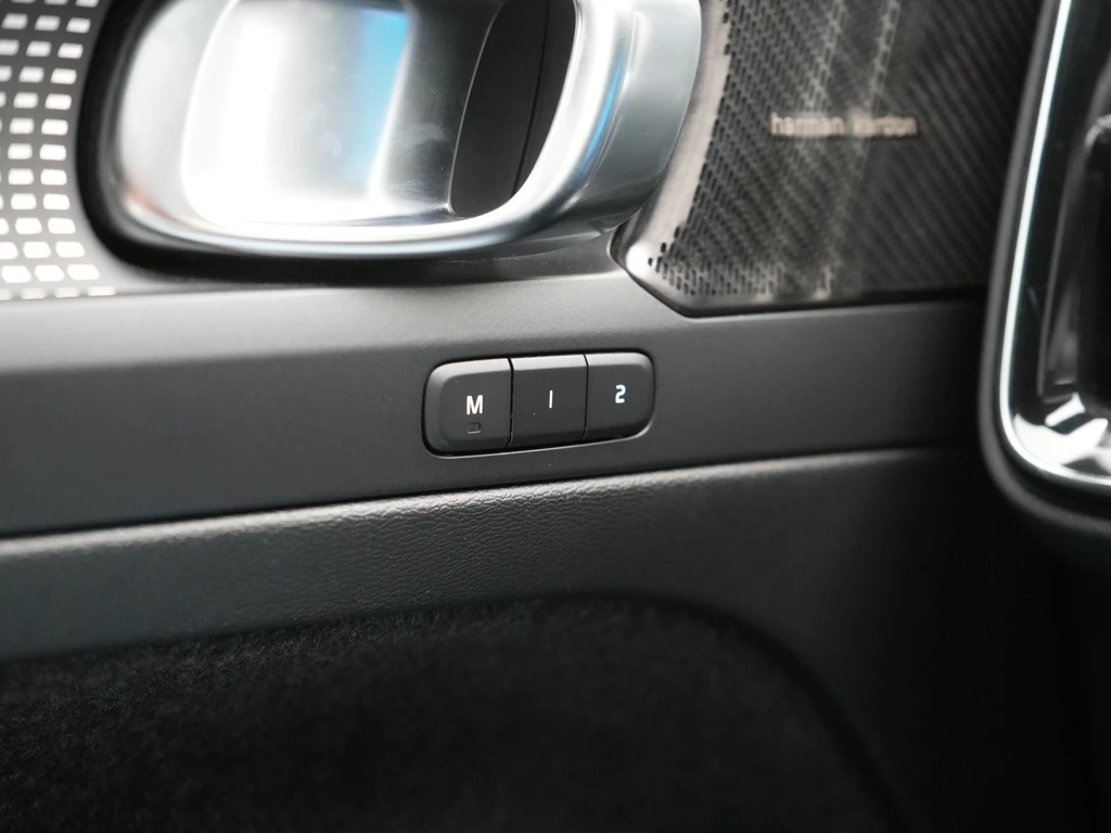 Volvo XC40 – foto 20